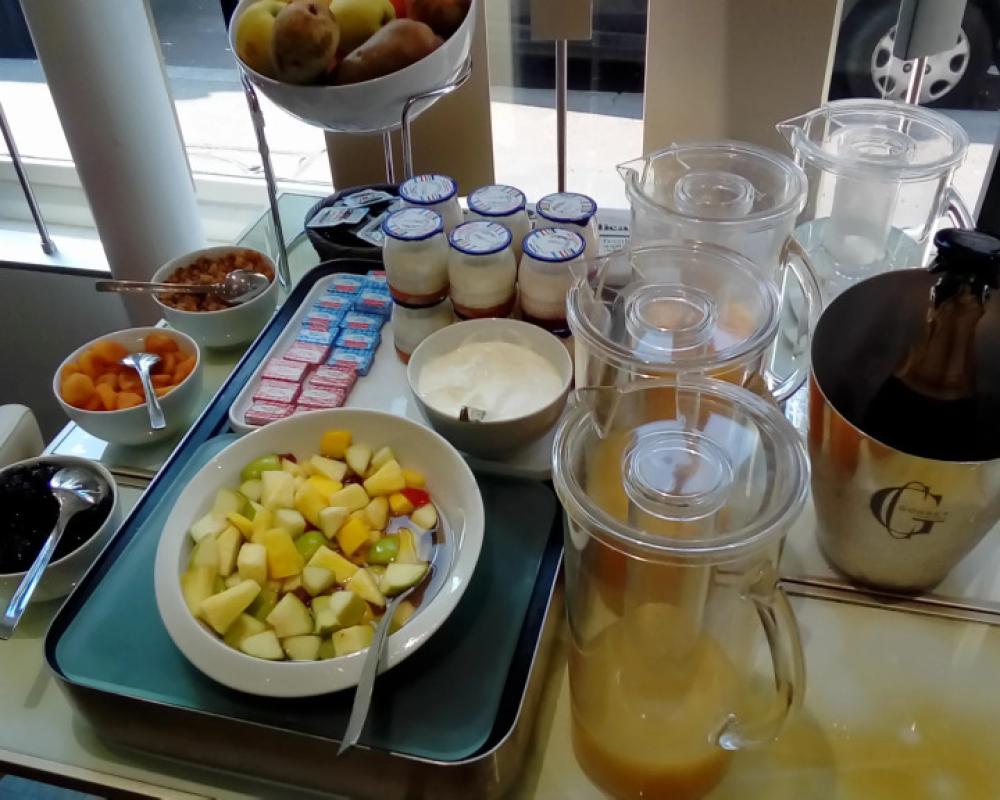 фото Hotel Les Bulles de Paris