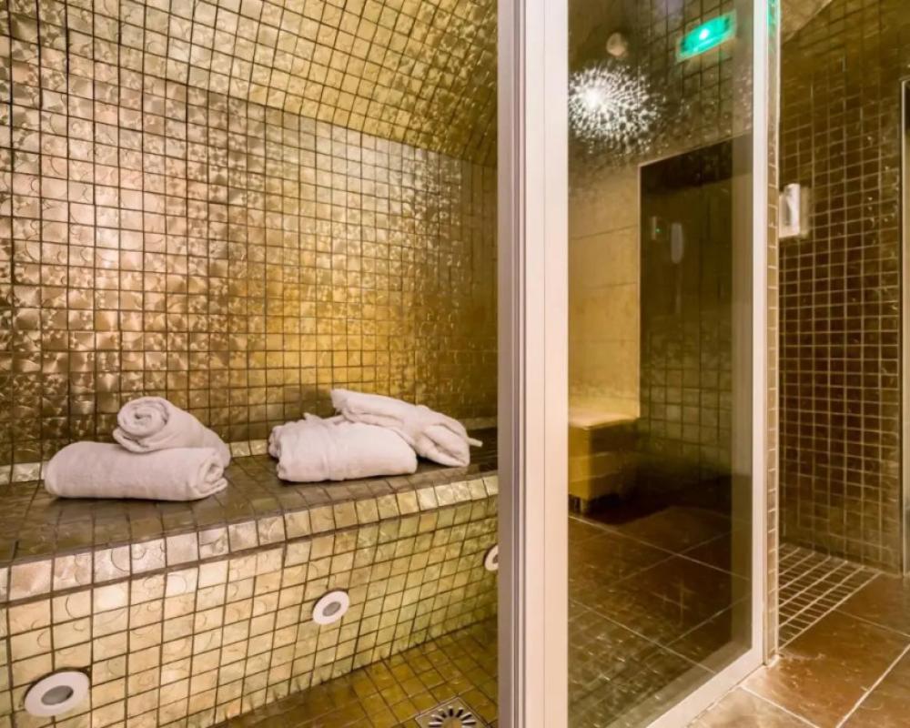 фото Hotel Les Bulles de Paris