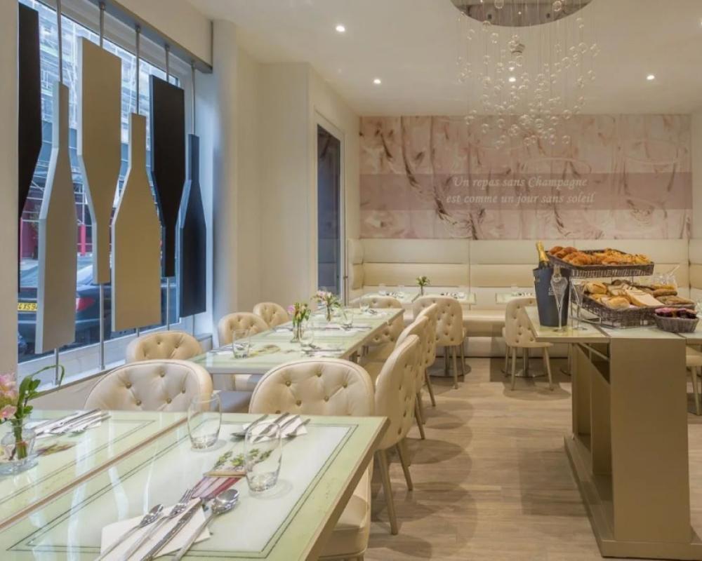 фото Hotel Les Bulles de Paris