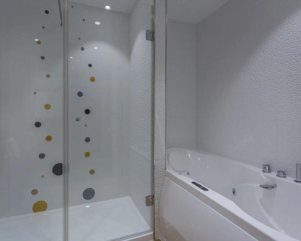 фото Hotel Les Bulles de Paris