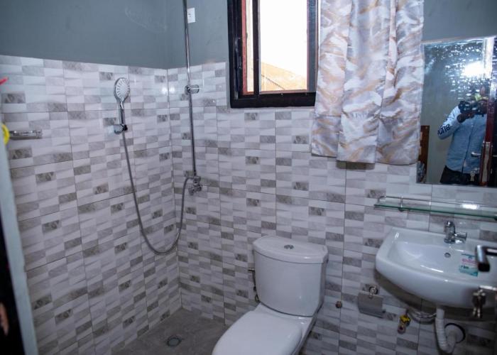 BUJUMBURA Appart
