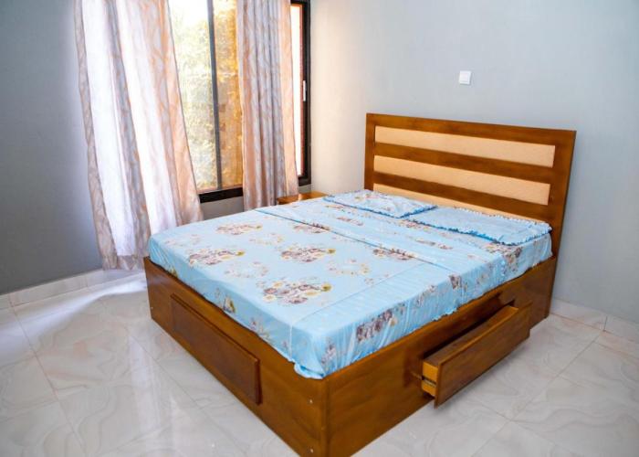 BUJUMBURA Appart