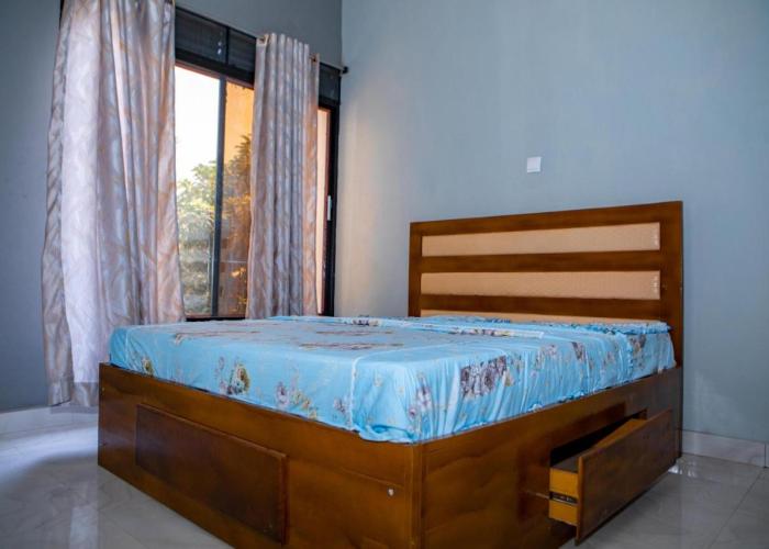 BUJUMBURA Appart