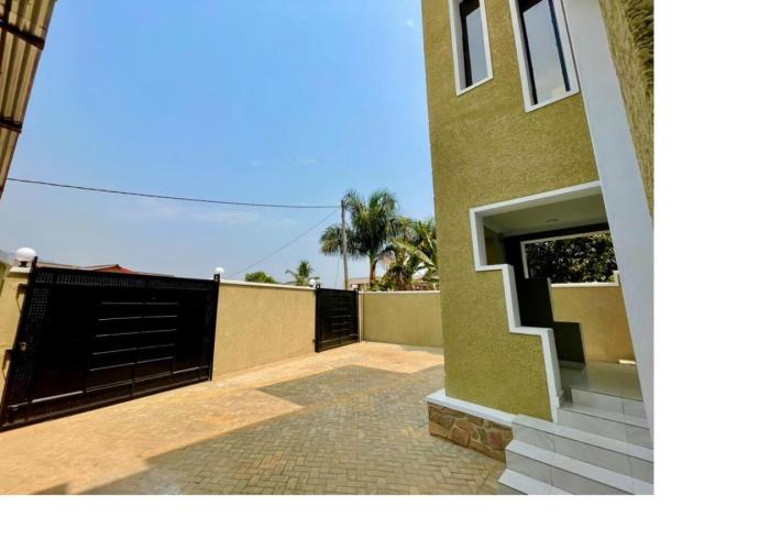 BUJUMBURA Appart