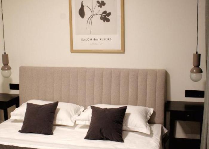 PaMar Downtown Apartments