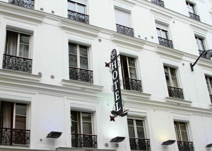 Grand Hôtel Amelot