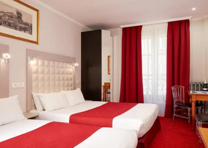 Grand Hôtel Amelot