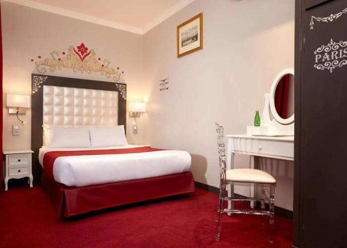 Grand Hôtel Amelot
