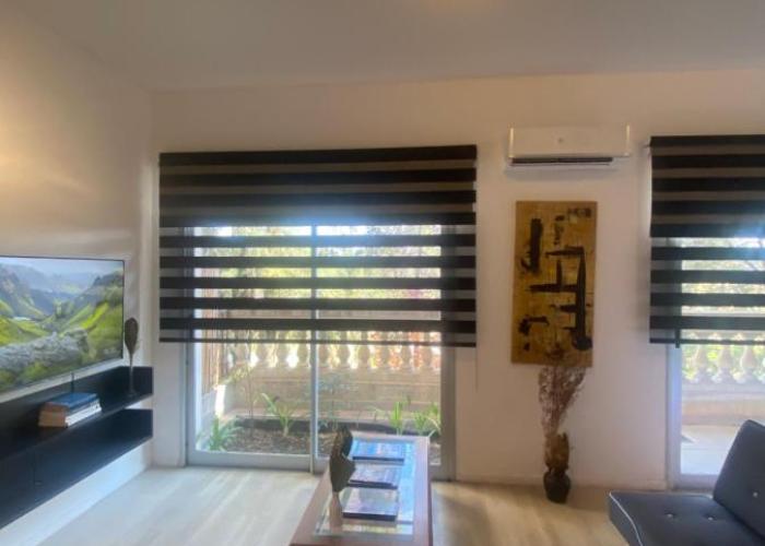 Departamento Studio Premium en Pilar