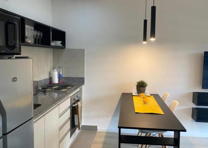 Departamento Studio Premium en Pilar
