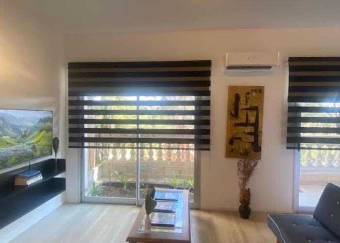 Departamento Studio Premium en Pilar