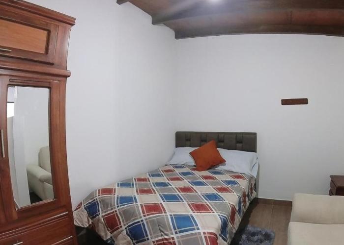 Hotel Suite Central Park Tababela