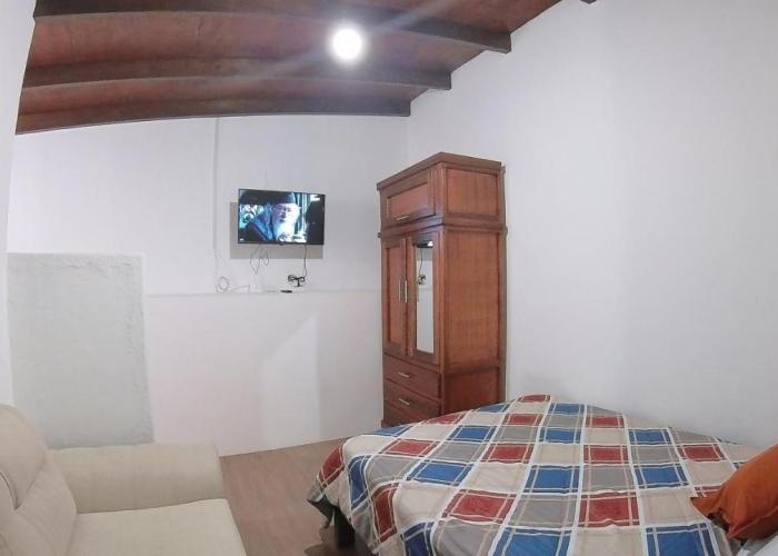 Hotel Suite Central Park Tababela