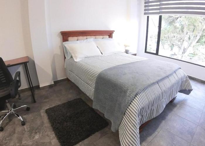 Hotel Suite Central Park Tababela