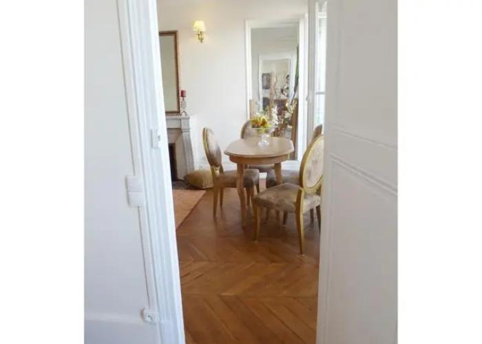 Severin Apartment
