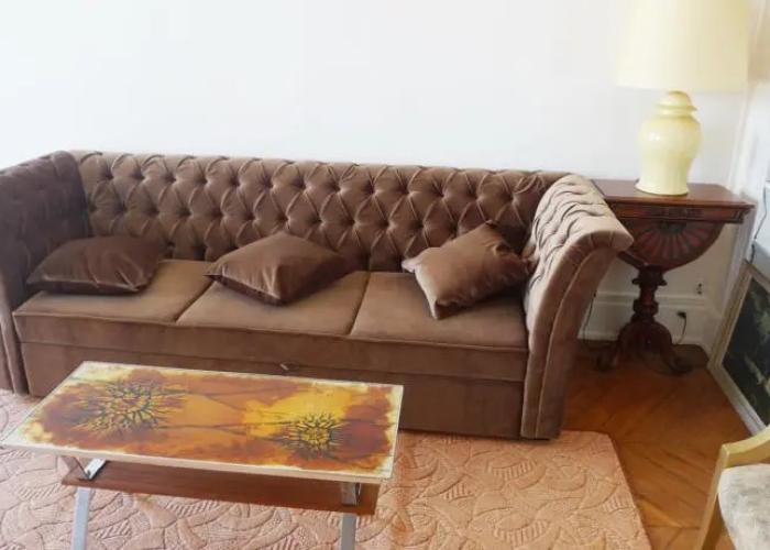 Severin Apartment