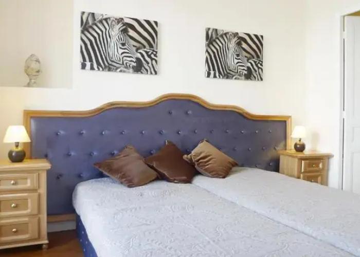 Severin Apartment