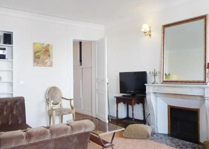 Severin Apartment