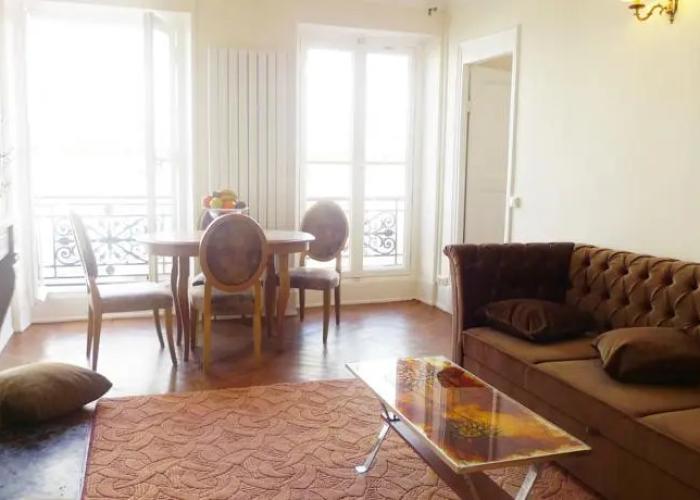 Severin Apartment