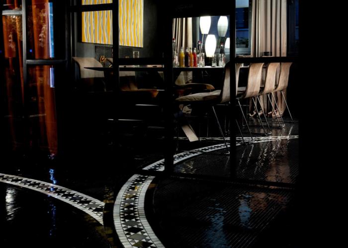 The One Alma Paris
