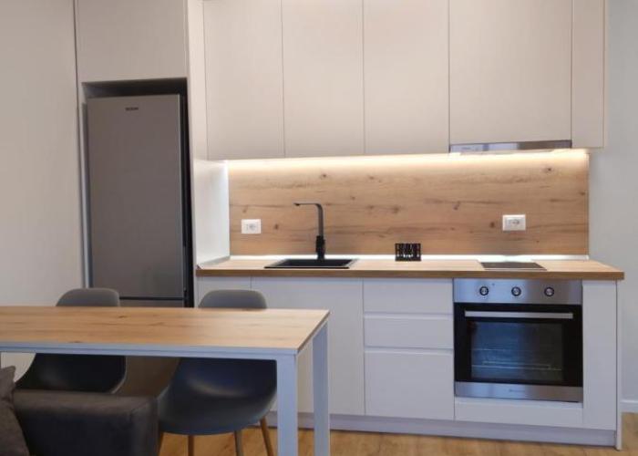Apartment Otium