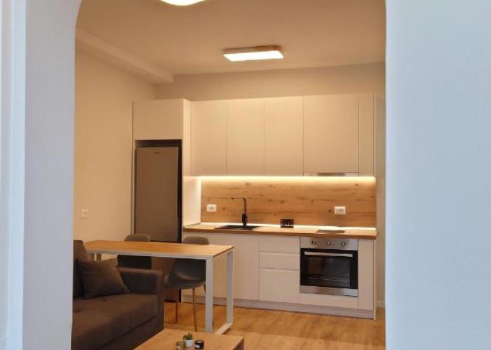 Apartment Otium