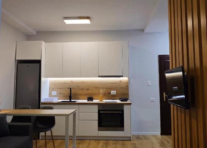 Apartment Otium