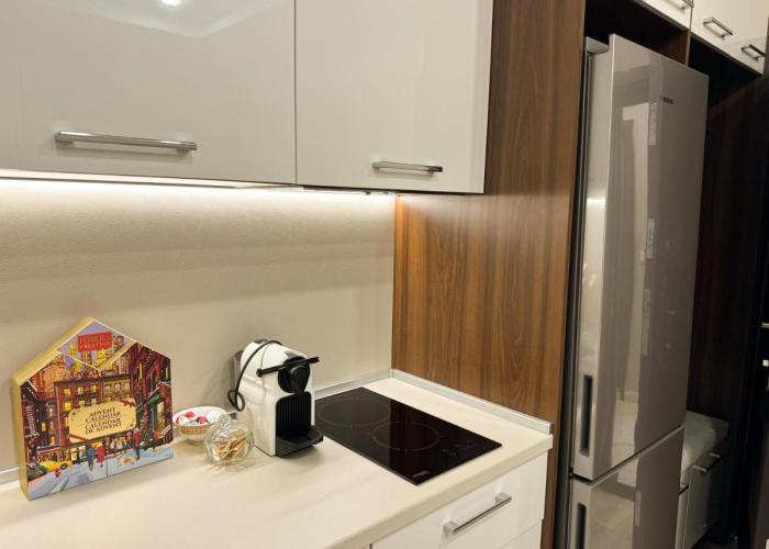 Luxury Apartments 1