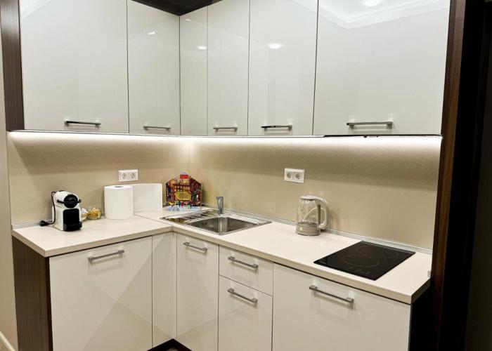 Luxury Apartments 1