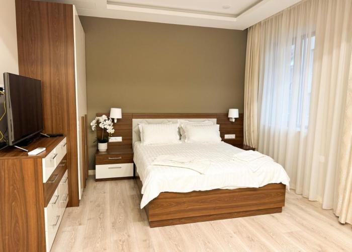 Luxury Apartments 1