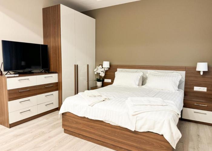 Luxury Apartments 1