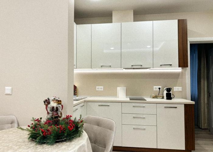Luxury Apartments 1