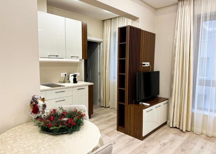 Luxury Apartments 1