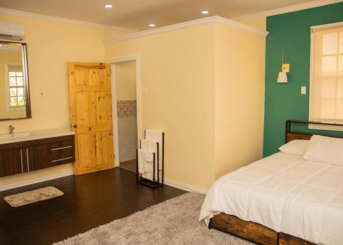 Carmichael Suites