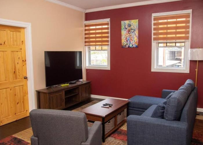 Carmichael Suites