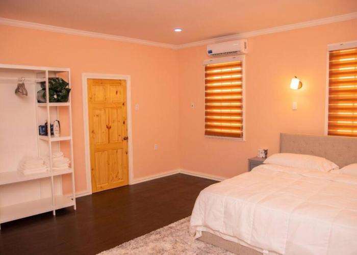 Carmichael Suites