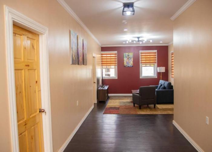 Carmichael Suites