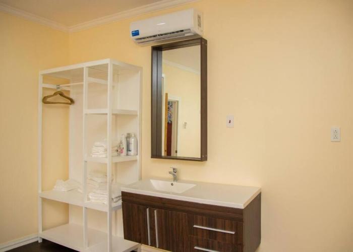 Carmichael Suites