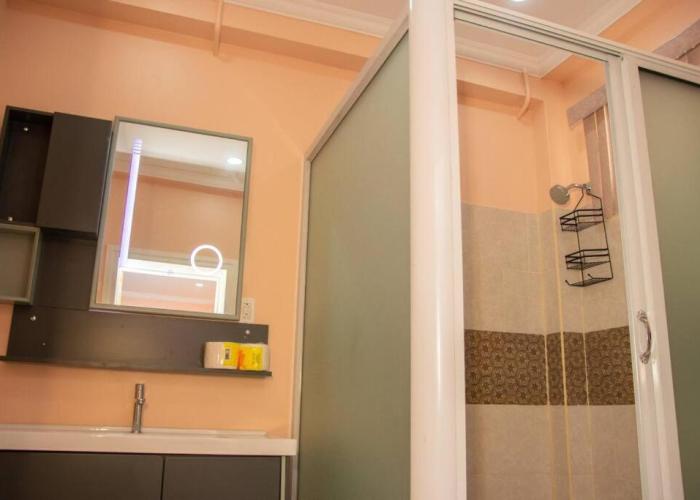 Carmichael Suites