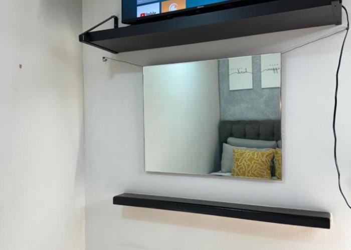 5 min de San Marcos, estacionamiento gratis, factura, Netflix, wifi alta velocidad