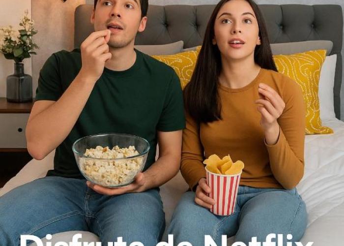 5 min de San Marcos, estacionamiento gratis, factura, Netflix, wifi alta velocidad