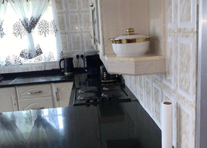 C & G Homes - 4 Bedrooms