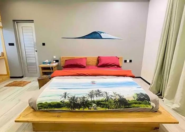Kandhu Home