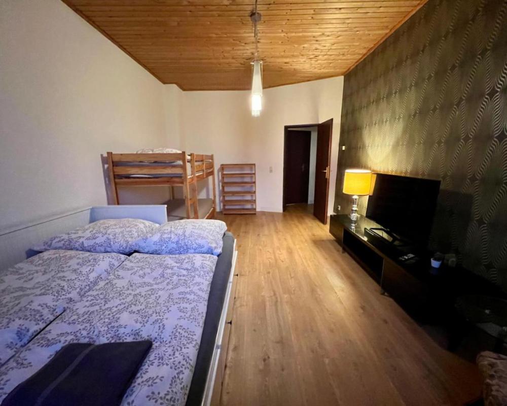 фото Wupa Flats