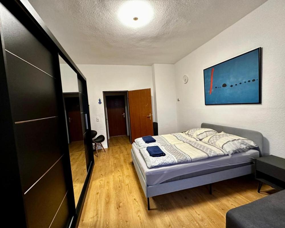 фото Wupa Flats
