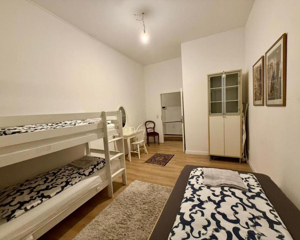 фото Wupa Flats