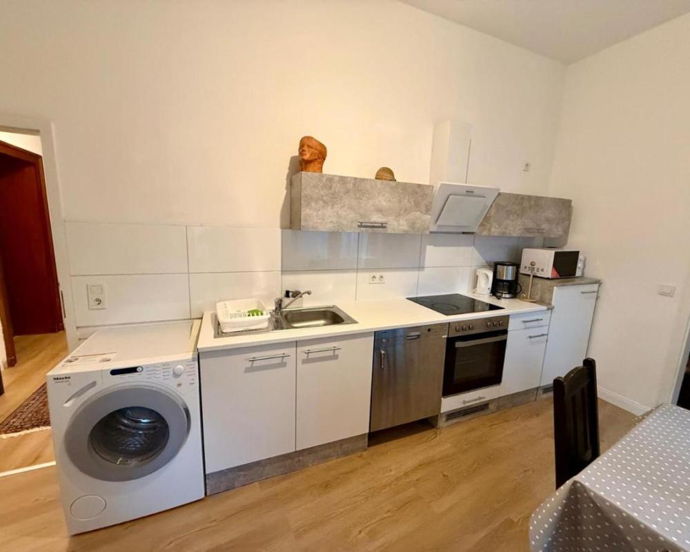фото Wupa Flats
