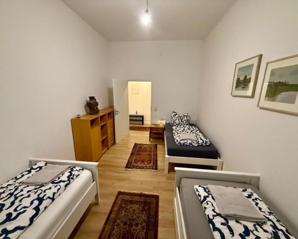 фото Wupa Flats