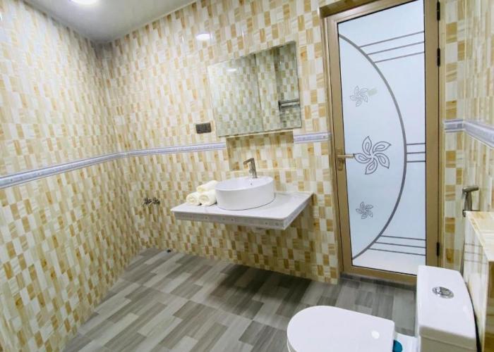 Noya inn fuvamulah