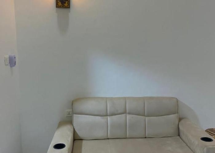 One Bedroom Executive Unit
